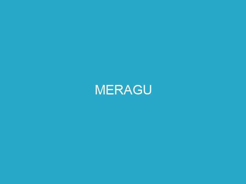 Meragu