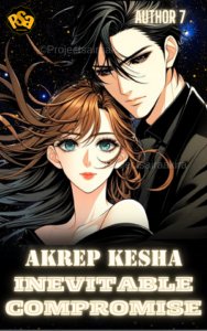 🔏[IC 02] Inevitable Compromise-Akrep&Kesha [225 PSA Points]