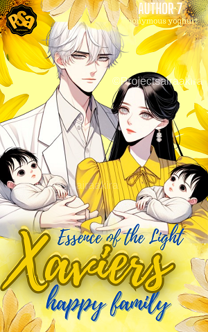 Project Sairaakira - 🔏LLOTD/EOTL Full Ebook+Bonus Parts : Xavier's Happy Family [300 PSA Points]