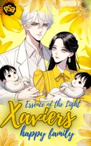 🔏LLOTD/EOTL Full Ebook+Bonus Parts : Xavier's Happy Family [300 PSA Points]