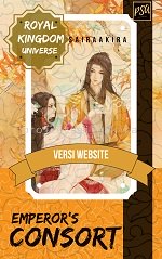 Emperor’s Consort Part 77 : Pulang