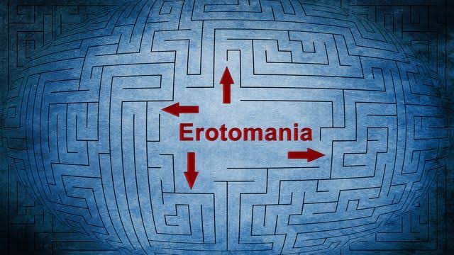 Erotomania (Delusi Cinta)