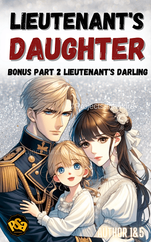 Project Sairaakira - 🔏LIEUTENANT'S DAUGHTER [250 PSA POINTS]