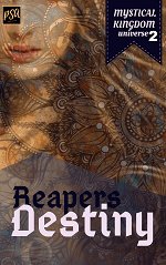 Reaper's Destiny RD Project Sairaakira PSA