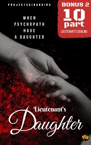🔏LIEUTENANT'S DAUGHTER [250 PSA POINTS]