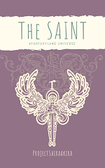 The Saint Project Sairaakira PSA