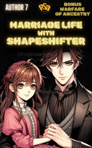 🔏Marriage Life with Shapeshifter [250 PSA POINTS]