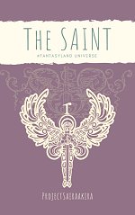 the saint - Copy
