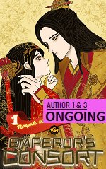Emperor’s Consort (Ongoing)