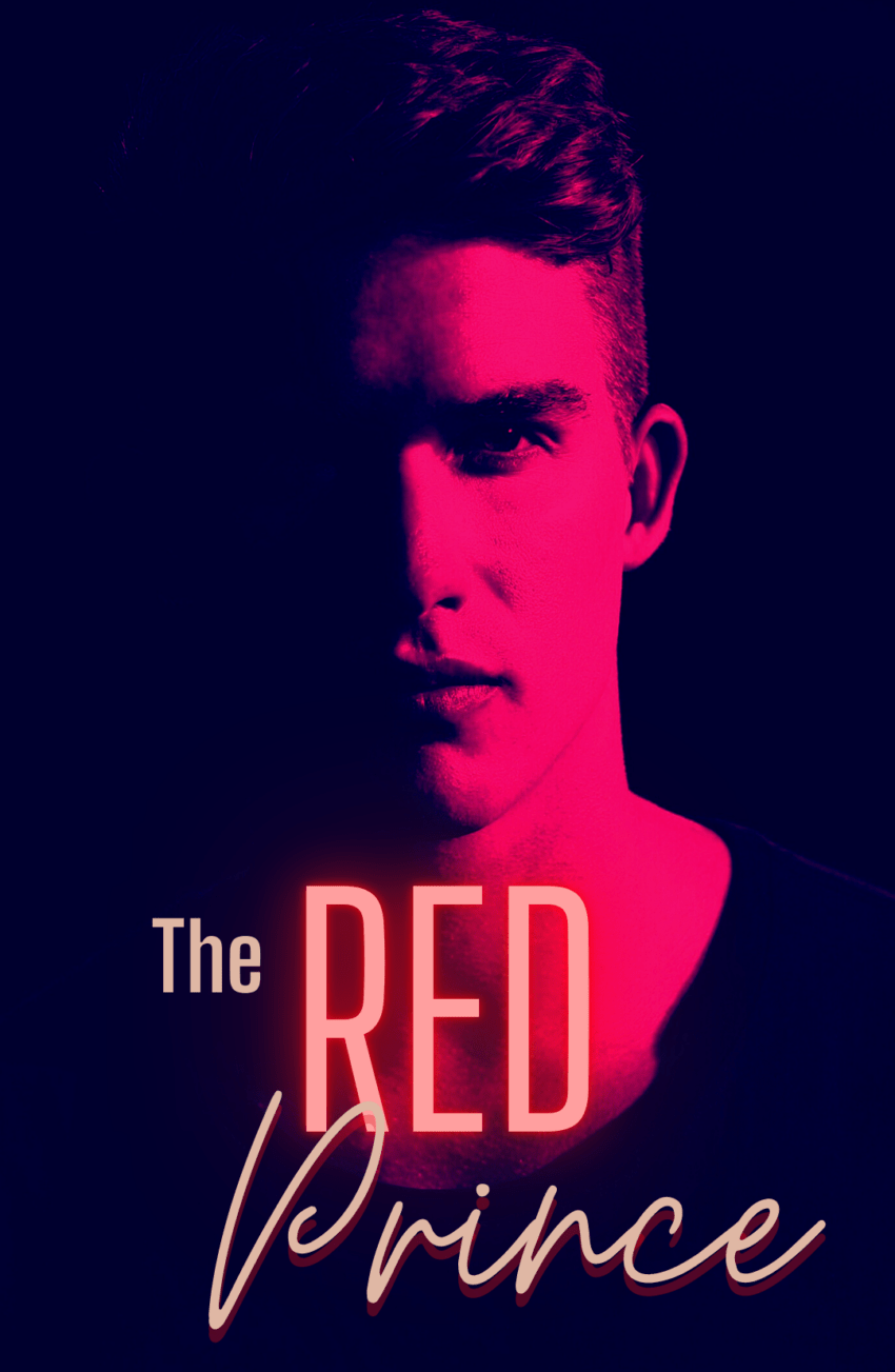 The Red Prince | Part 16 : Api dan Air - Project Sairaakira