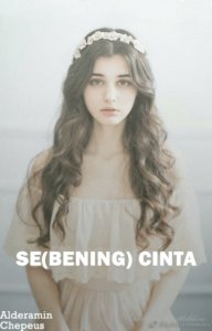 sebening cinta