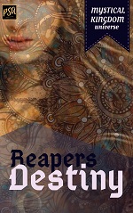 Reaper's Destiny Baca Novel Bagus Gratis Project Sairaakira
