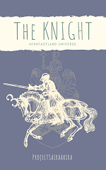 The Knight Baca Novel Bagus Gratis Project Sairaakira