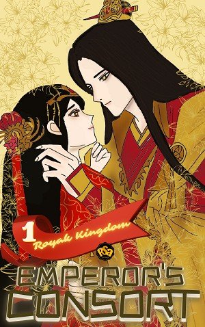 Baca Novel Bagus Gratis Sampai Tamat - Emperor's Consort Project Sairaakira