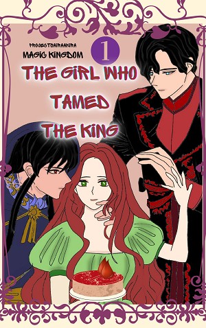 Baca Novel Bagus Gratis Sampai Tamat - The Girl Who Tamed The King Project Sairaakira