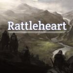 Rattleheart Part 1 : Arti Dari Dunia