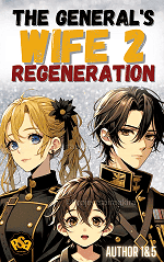Project Sairaakira - The General's Wife II Regeneration (End)