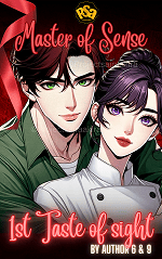 Project Sairaakira - Masters Of Sense - 1st Taste of Sight (ongoing)
