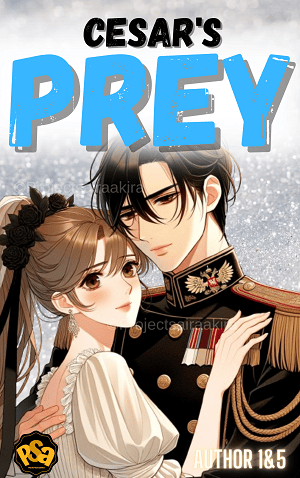 Cesar's Prey Project Sairaakira