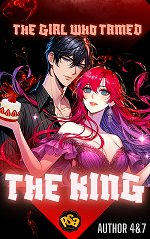 The Girl Who Tamed The King (Ongoing)