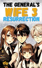 The General's Wife Resurrection (Coming Soon)
