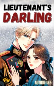 Lieutenant&#039;s Darling,project sairaakira,saira akira