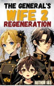 The General's Wife 2 Regeneration TGW 2 Project Sairaakira