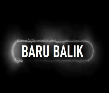 Project Sairaakira - Baru balik