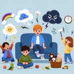 Tips Ampuh Mengatasi Tantrum Anak dengan Benar