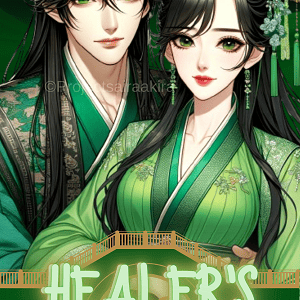 Project Sairaakira - Healer’s Victim Part 53: Menanam Kesan