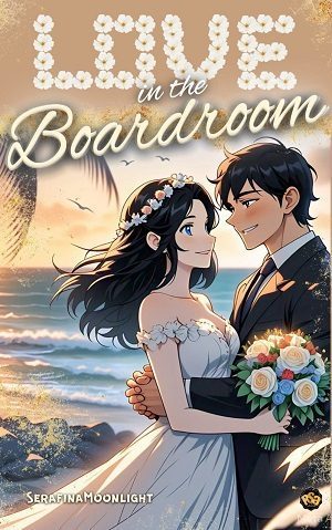 Project Sairaakira - Love In The Boardroom Bab 1: Anti Buaya Kantor