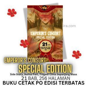 Project Sairaakira - Bonus Parts Emperor's Consort Compilation