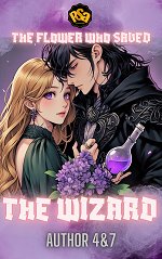 The Flower Who Saved The Wizard (Coming Soon)