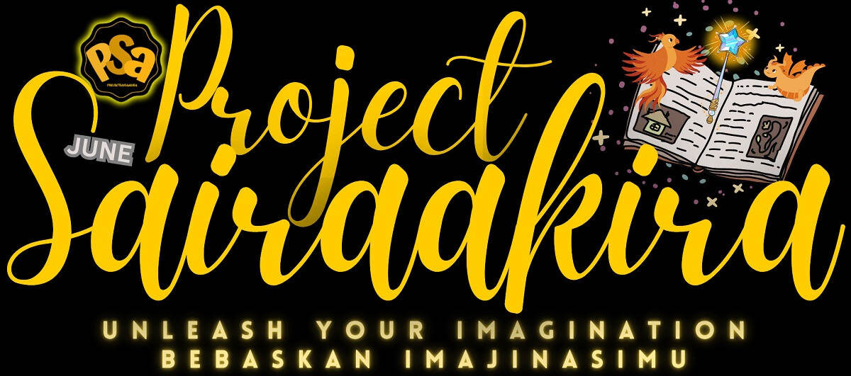 project sairaakira