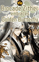 Project Sairaakira - Brocade Zither Embraces Golden Butterfly