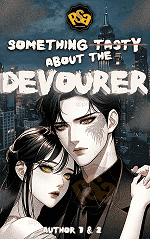 Project Sairaakira - Something ̶T̶a̶s̶t̶y̶ about the Devourer #1