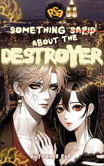 Project Sairaakira - Something ̶S̶a̶p̶i̶d̶ about the Destroyer #2 (Coming Soon)