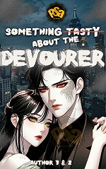 Something  ̶T̶a̶s̶t̶y̶ about the Devourer #1 (Coming Soon)