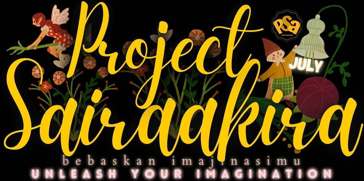 Project Sairaakira