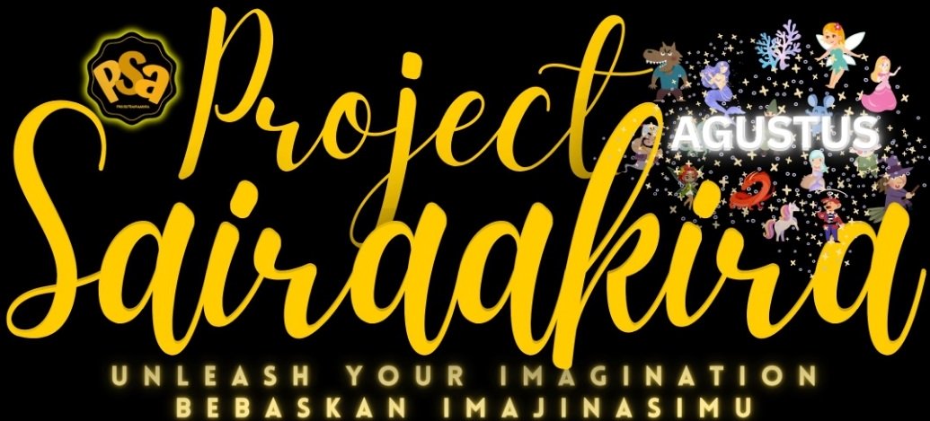 project sairaakira