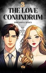 Project Sairaakira - The Love Conundrum [ PHILOMESIA SERIES 3] - Coming Soon