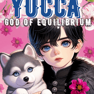 Project Sairaakira - 🔏YUCCA - BONUS PART THE VILLAIN'S FAVOURITE [ONGOING]