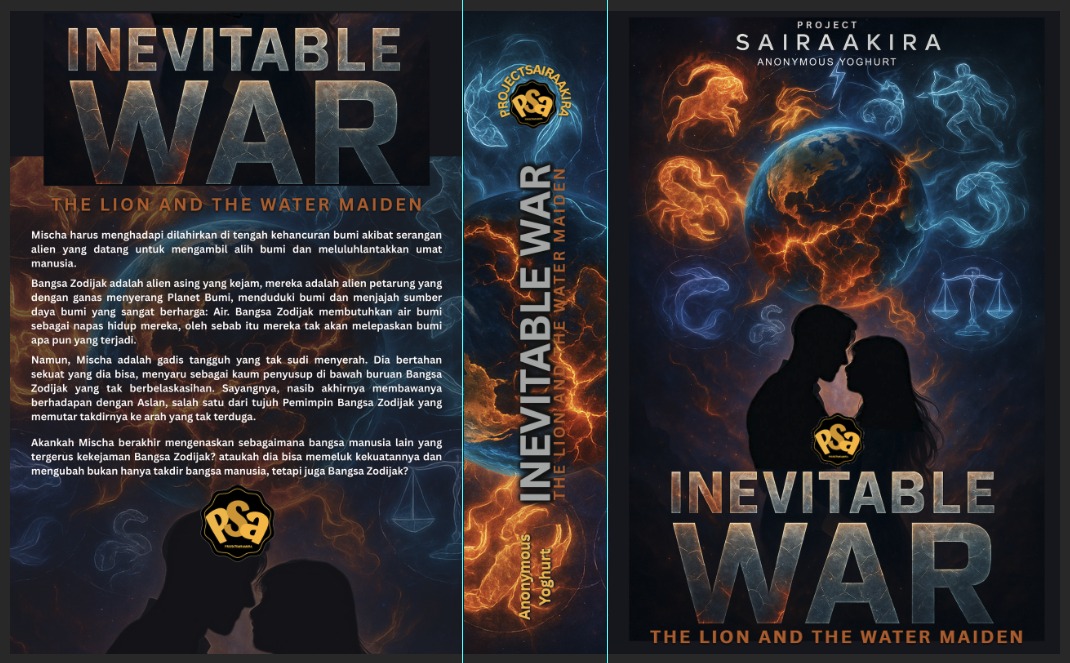 Inevitable War - Gambar 3