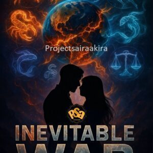 Project Sairaakira - Inevitable War
