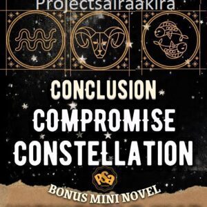 Project Sairaakira - Inevitable War - 3 in 1 Bonus