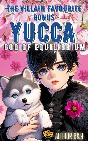 Project Sairaakira-🔐The Villain's Favourite BONUS PART: Yucca-9 (Baca Sekarang dengan 30 PSA Poin)