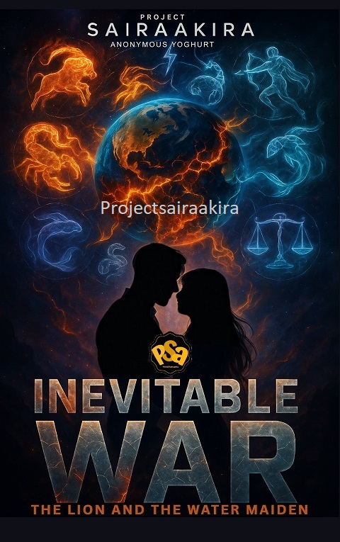 Inevitable War Bundling Bonus 3 in 1 - Gambar 4
