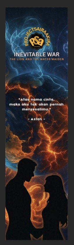 Inevitable War - Gambar 4