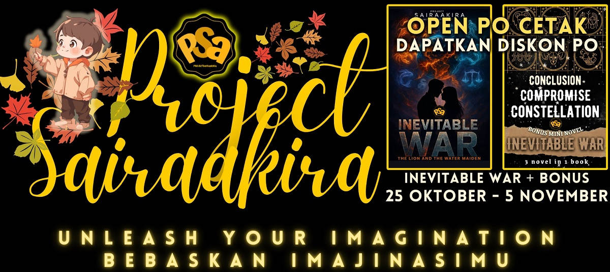 project sairaakira inevitable war