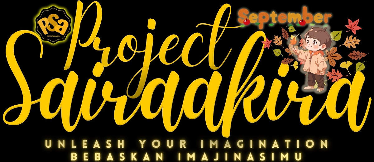 project sairaakira